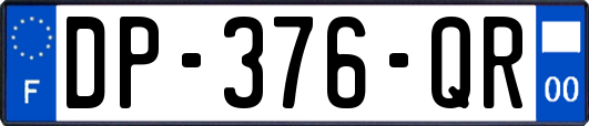 DP-376-QR
