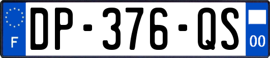 DP-376-QS
