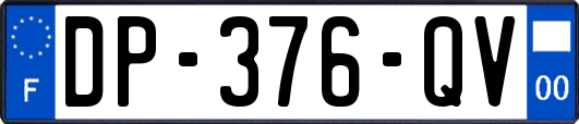 DP-376-QV