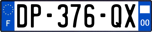 DP-376-QX