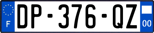 DP-376-QZ
