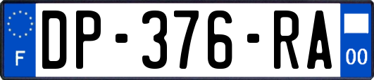 DP-376-RA