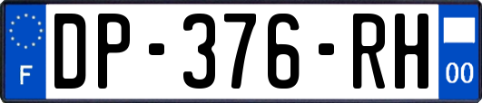 DP-376-RH