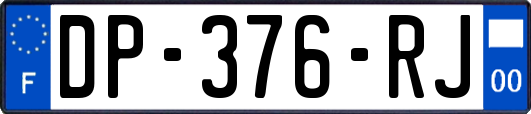 DP-376-RJ
