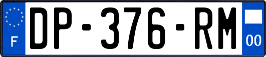 DP-376-RM