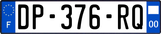 DP-376-RQ