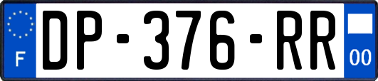 DP-376-RR