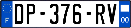 DP-376-RV