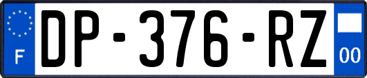 DP-376-RZ