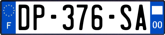 DP-376-SA
