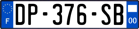 DP-376-SB