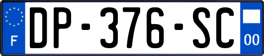 DP-376-SC