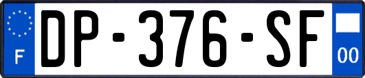 DP-376-SF