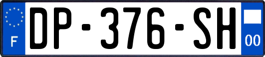 DP-376-SH