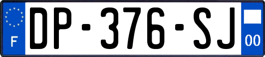 DP-376-SJ