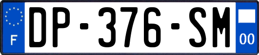 DP-376-SM