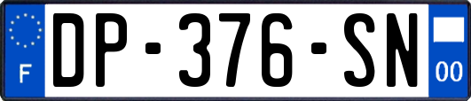 DP-376-SN