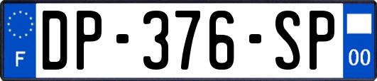 DP-376-SP