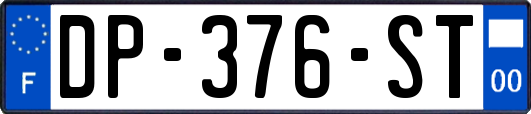 DP-376-ST