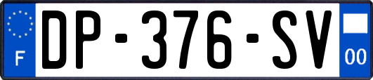 DP-376-SV