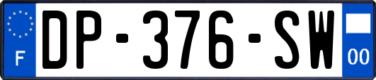 DP-376-SW
