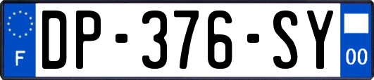 DP-376-SY