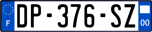 DP-376-SZ