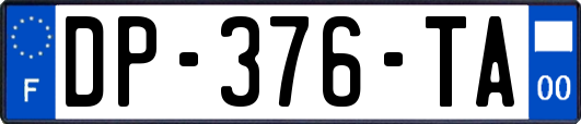 DP-376-TA