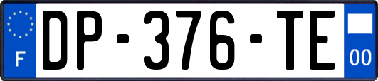 DP-376-TE