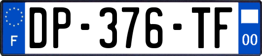DP-376-TF