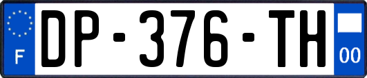 DP-376-TH