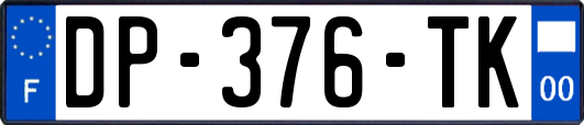 DP-376-TK