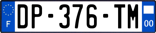 DP-376-TM