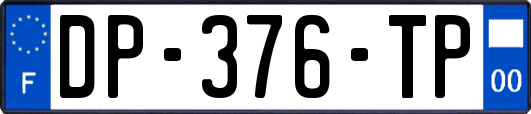 DP-376-TP