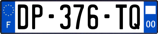 DP-376-TQ