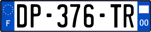 DP-376-TR