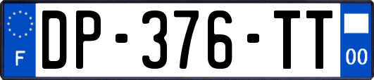 DP-376-TT