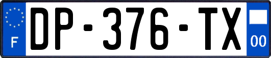 DP-376-TX