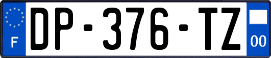 DP-376-TZ