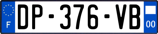 DP-376-VB