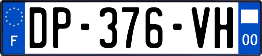 DP-376-VH