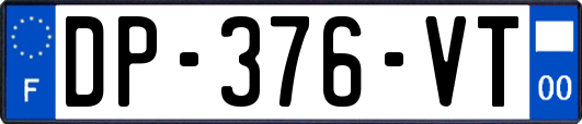 DP-376-VT