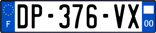 DP-376-VX