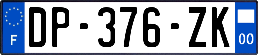 DP-376-ZK