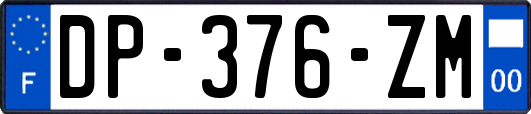 DP-376-ZM