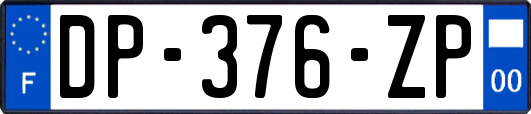 DP-376-ZP