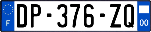 DP-376-ZQ