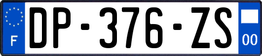 DP-376-ZS