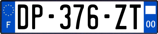 DP-376-ZT