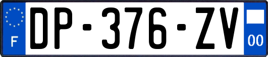 DP-376-ZV